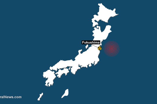 Fukushima-Earthquake (1)