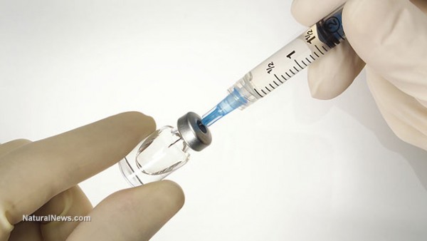 Vaccination detox – remove vaccine toxins and heavy metals