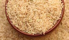 arsenic rice